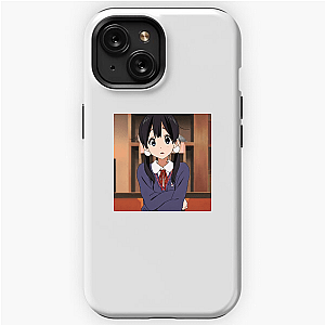 Fluff & Feels – Tamako Edition Tamako Market Samsung Cases
