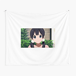 Small Town, Big Feels Tamako Market Tapestries
