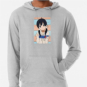 Tamako’s Got That Glow Tamako Market Hoodies