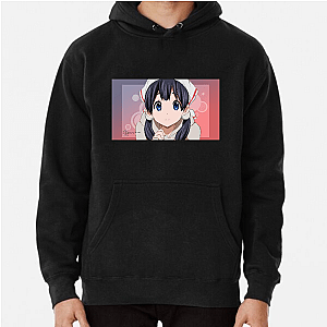 Market of Moments Tamako Market Hoodies