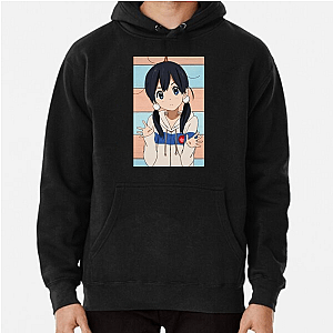 Tamako’s Got That Glow Tamako Market Hoodies
