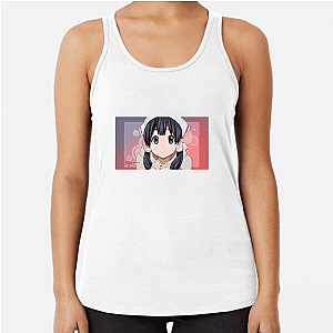 Market of Moments Tamako Market Tank Tops
