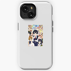 Tamako Vibes Only Tamako Market Samsung Cases