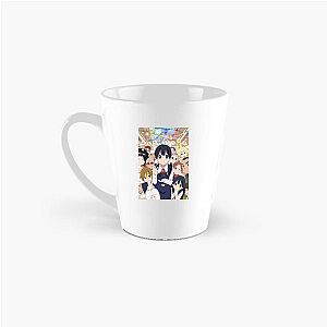 Tamako Vibes Only Tamako Market Mugs