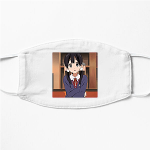 Fluff & Feels – Tamako Edition Tamako Market Face Masks