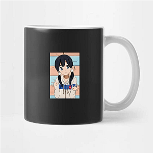 Tamako’s Got That Glow Tamako Market Mugs