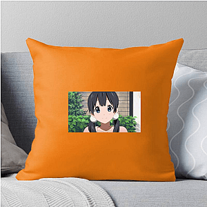 Small Town, Big Feels Tamako Market Pillows Cover