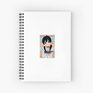 Tamako’s Got That Glow Tamako Market Notebook