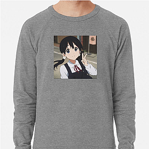 Mochi Dreams from Tamako Market Tamako Market Sweatshirts