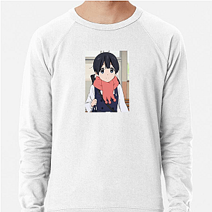 Tamako = Mochi & Love Tamako Market Sweatshirts