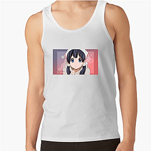 Market of Moments Tamako Market Tank Tops
