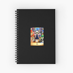 Mochi First, Worries Later Tamako Market Notebook