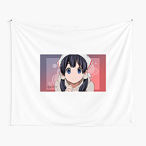 Market of Moments Tamako Market Tapestries