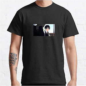 Tamako's Warm World Tamako Market T-Shirts