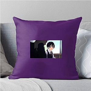 Tamako's Warm World Tamako Market Pillows Cover
