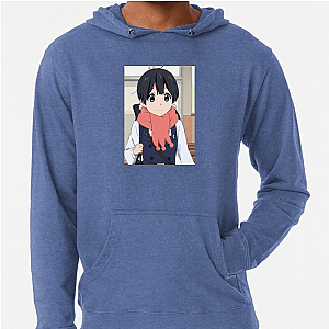 Tamako = Mochi & Love Tamako Market Hoodies