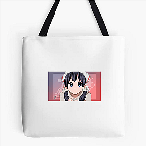 Market of Moments Tamako Market Bags