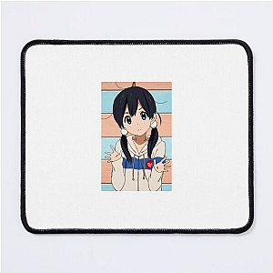 Tamako’s Got That Glow Tamako Market Mouse Pads