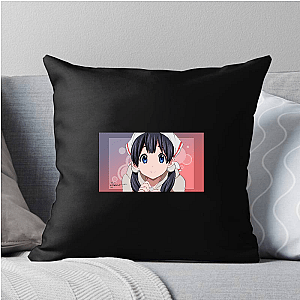 Market of Moments Tamako Market Pillows Cover