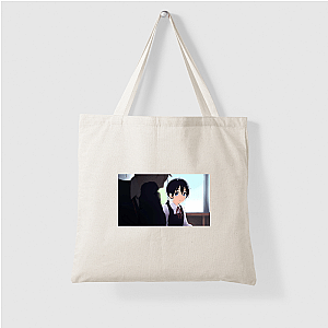 Tamako's Warm World Tamako Market Bags