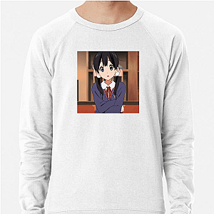Fluff & Feels – Tamako Edition Tamako Market Sweatshirts
