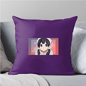 Market of Moments Tamako Market Pillows Cover