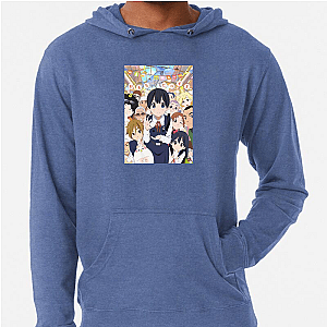 Tamako Vibes Only Tamako Market Hoodies