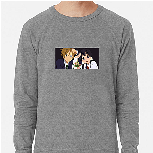 Sweet Like Mochi, Chill Like Tamako Tamako Market Sweatshirts