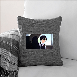Tamako's Warm World Tamako Market Pillows Cover