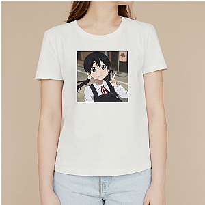 Mochi Dreams from Tamako Market Tamako Market T-Shirts