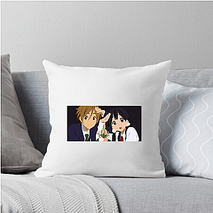 Sweet Like Mochi, Chill Like Tamako Tamako Market Pillows Cover