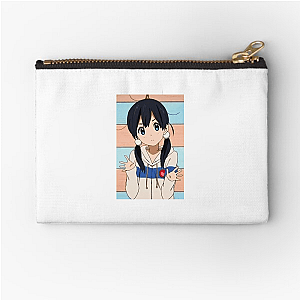 Tamako’s Got That Glow Tamako Market Zipper Pouches