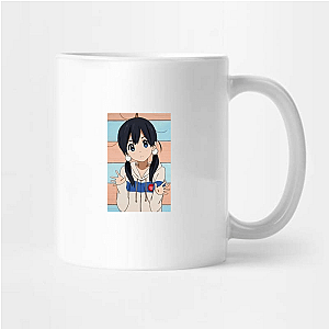 Tamako’s Got That Glow Tamako Market Mugs