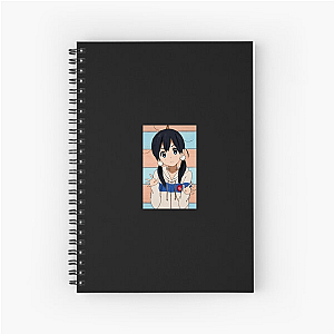 Tamako’s Got That Glow Tamako Market Notebook