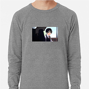 Tamako's Warm World Tamako Market Sweatshirts