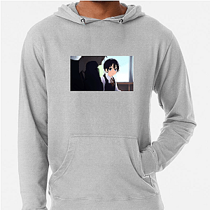 Tamako's Warm World Tamako Market Hoodies