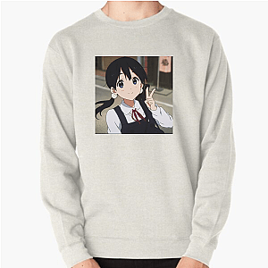 Mochi Dreams from Tamako Market Tamako Market Sweatshirts