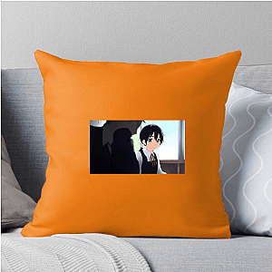 Tamako's Warm World Tamako Market Pillows Cover