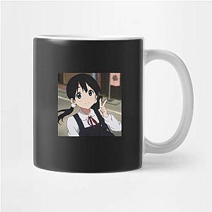 Mochi Dreams from Tamako Market Tamako Market Mugs