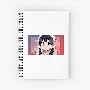 Market of Moments Tamako Market Notebook