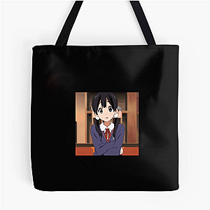 Fluff & Feels – Tamako Edition Tamako Market Bags