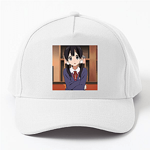 Fluff & Feels – Tamako Edition Tamako Market Hats & Caps