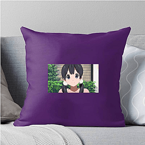 Small Town, Big Feels Tamako Market Pillows Cover