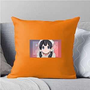 Market of Moments Tamako Market Pillows Cover