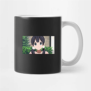 Small Town, Big Feels Tamako Market Mugs
