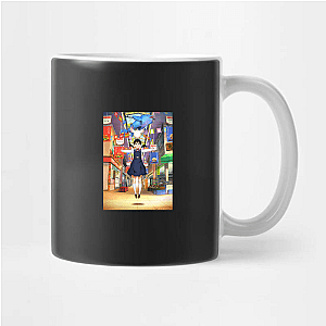 Mochi First, Worries Later Tamako Market Mugs