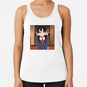 Fluff & Feels – Tamako Edition Tamako Market Tank Tops