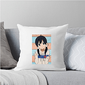 Tamako’s Got That Glow Tamako Market Pillows Cover