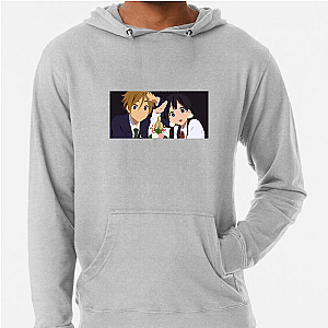Sweet Like Mochi, Chill Like Tamako Tamako Market Hoodies