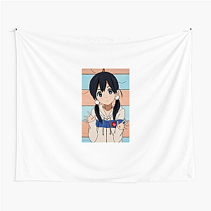 Tamako’s Got That Glow Tamako Market Tapestries